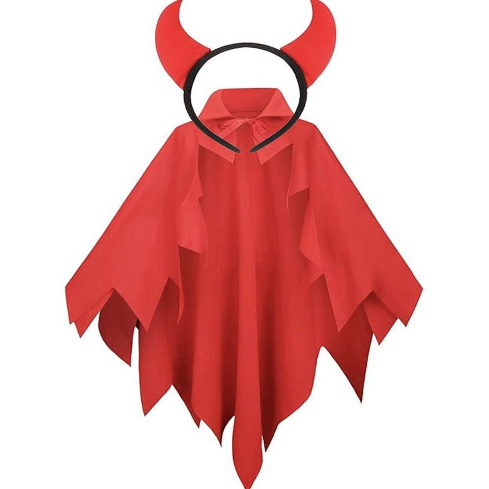 Smock Style Cosplay Costume Cosplay Costume Party Masquerade Cloth  Children