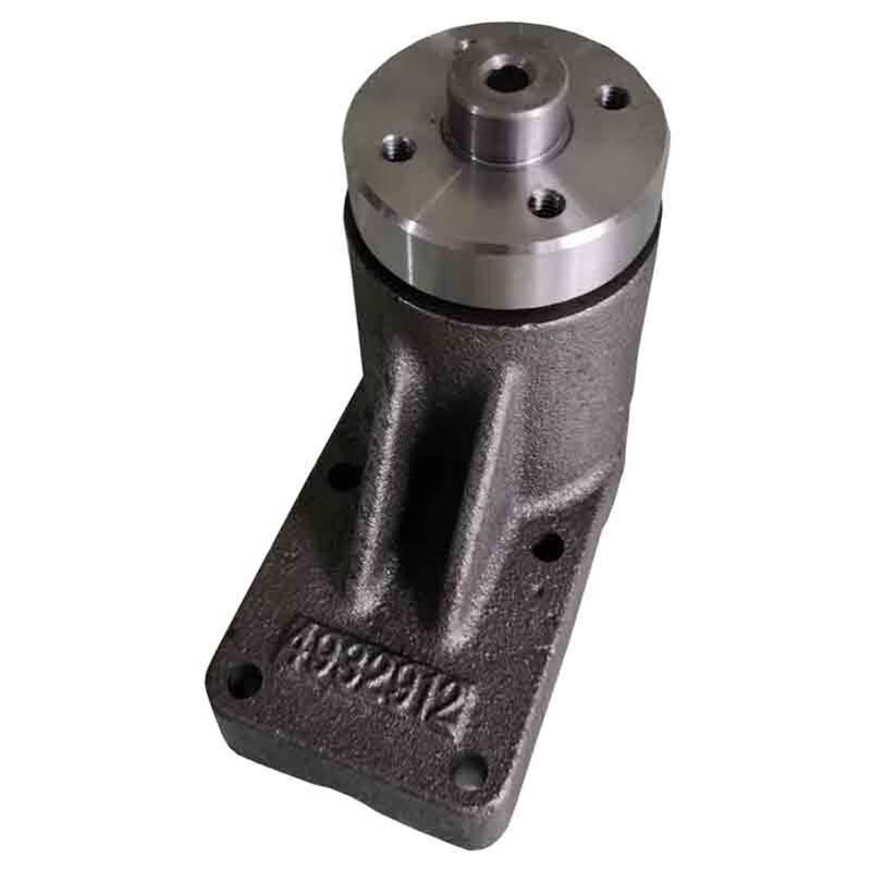 Huchen Fan Belt Pulley Bracket 4932912