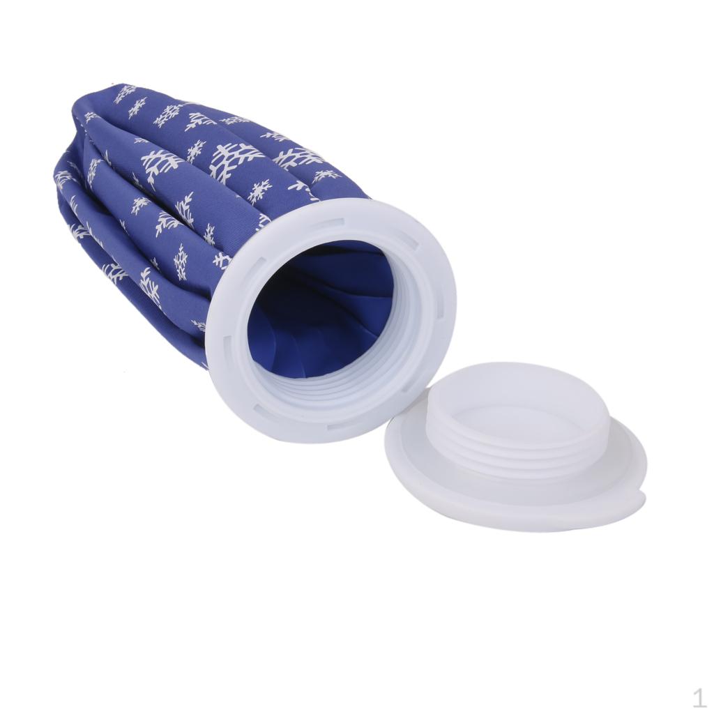 

9. Спортивная травма: шея, колено, снежинка.