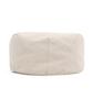 Eondeokeonteulolseutyudio Cotton Classic Hunting Cap Drive Hunting / Flat Bio / Ivory
