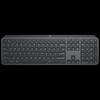Logitech MX Keys Wireless Backlit Keyboard