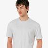 [Lacoste] Men's Basic T-shirt TH791E-56GCCA