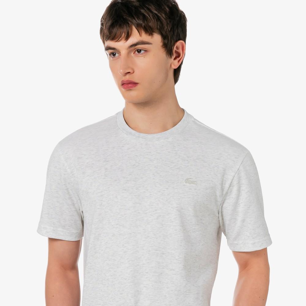 [Lacoste] Men's Basic T-shirt TH791E-56GCCA