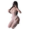 Sexy lingerie sexy lace onesie pure desire to flirt seduction uniform qqny pajama suit women