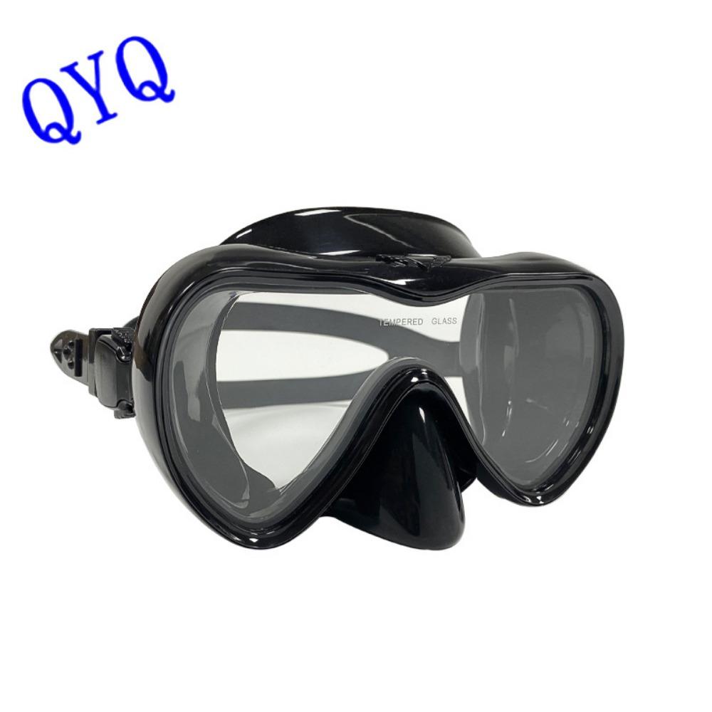 New swimming goggles swimming adult diving mask