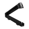 THULE SnowPack M TH7324B Black Snowpack Ski Snowboard Carrier TH7324B