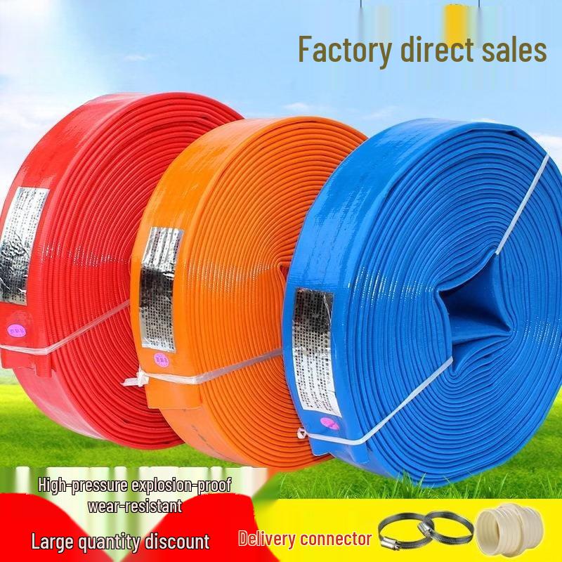 Yunduo Agricultural Irrigation Water Hose