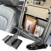 Armrest Hidden Box For 2024 Nissan Altima S/SV/SR/SL/Platinum Center Console Hidden Box ABS Organizer