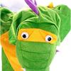 Good Boom Halloween Costume Kids All Saints Day Christmas Disguise Goods Birthday Present Unisex Dinosaur Milk Boy Penguin Bird Elephant Animal Cute