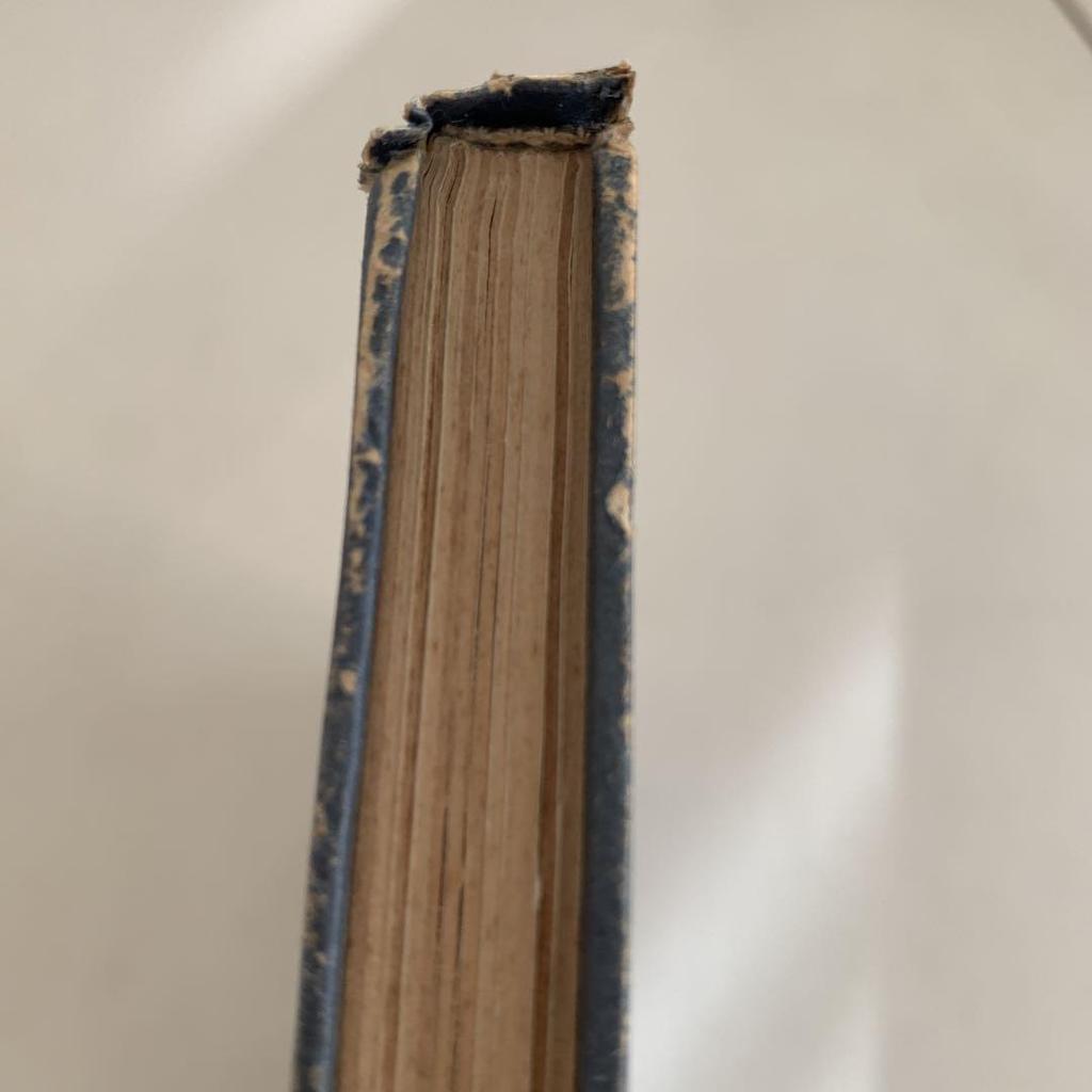 [USED] KÉK MESEKÖNYV