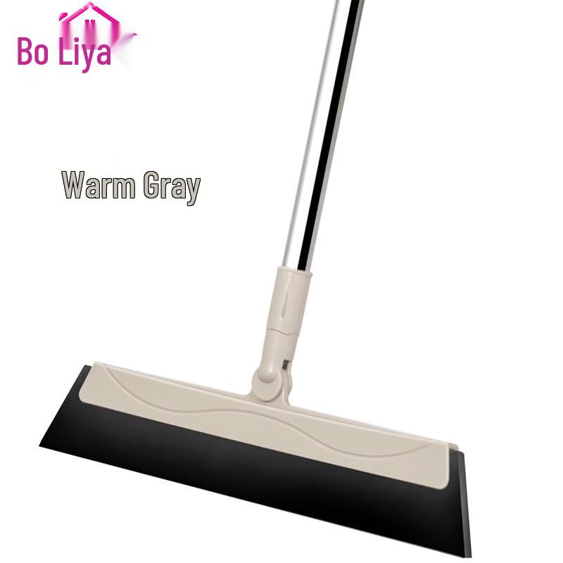 Multi-functional Floor Wiper Scraper