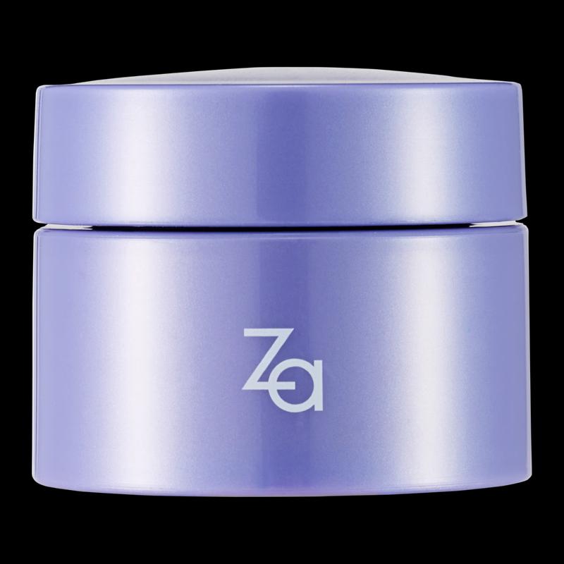

ZA Age-defying Brightening Dual-effect Essence Cream