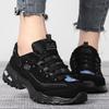 Skechers Women's 11930-BBK Casual Athletic Shoes