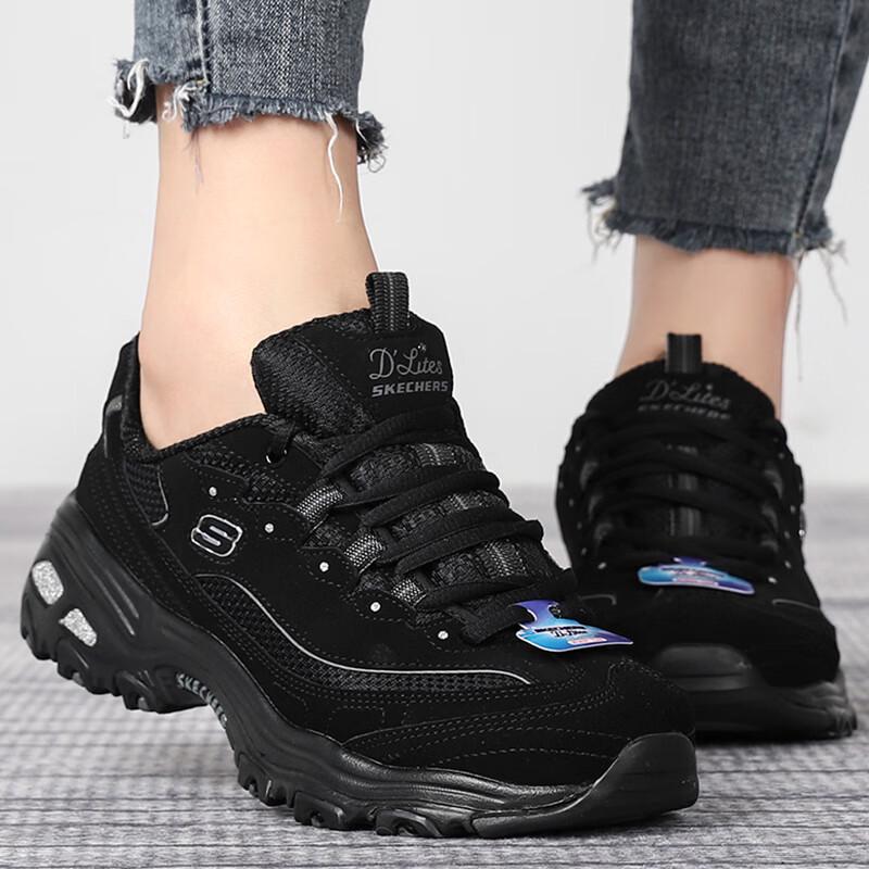 Skechers Women s Casual Shoes 11930 US 6.5