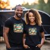 Camping Life | Vacation Shirts | Camping Shirts | Big and Tall Shirts | Family Camping Shirts