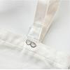 Transparent Bag Extender Buckle Bowknot Ita Bag Buckle Creative Pendant Buckle  Gift