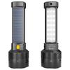 Nu Feng High-Power Rechargeable LED Flashlight