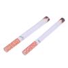 Rubber Fake Cigarettes Multi Color Magical Prop Funny Party Prank Toy Cigarette Prop for Theatrical Events