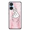 Handyhülle Für ZTE Axon 40 Lite Rückseite Hülle Schwarzes Silikon Weiche Hülle Für ZTE Blade V41 Vita V50 Design 5G LIBERO 5G IV Hülle