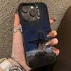 P-Painter of the Night-t Phone Case For iPhone 17,16,15,14,13,12,11 Plus,Pro Max,XS,Colorful Silver Phone case Funda Cover