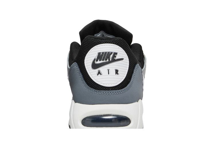 Nike Air Max Correlate Schwarz Weiß Grau