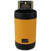 SK11 MATOI Biscuit 120mm x 140mm x 120mm Cup, Caramel, (W) (H) (D), MTI-03CA