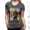 T-shirt Braveheart Cotone Uomo Donna Stampa DIY Wallace Braveheart Mel Scozia Altopiani William Wallace Ogni Uomo Muore