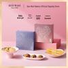 Kee Wah Bakery Floral Assorted Biscuits Gift Box