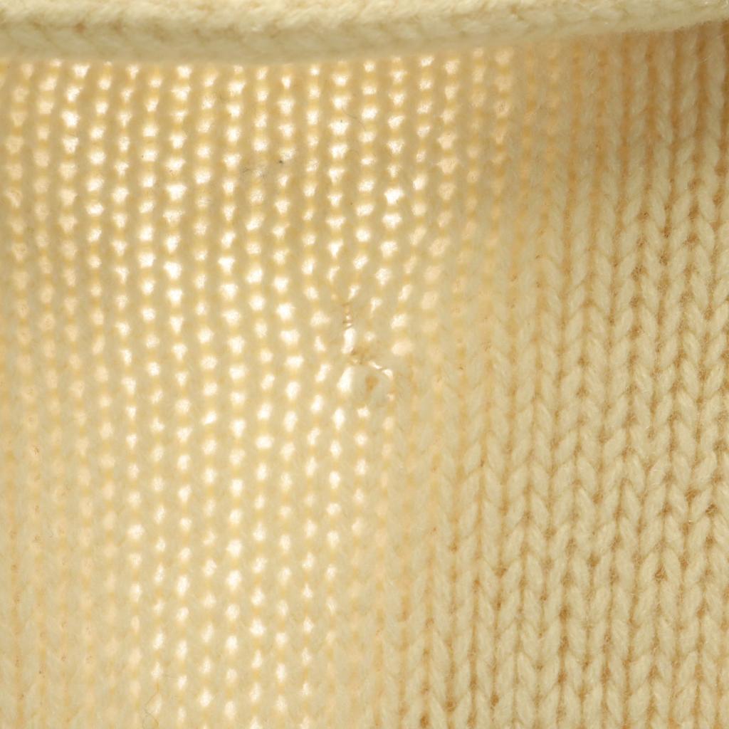 20s 30s Vintage Lettered Long Sleeve Shawl Collar Cowichan Knit Cardigan Men's Used