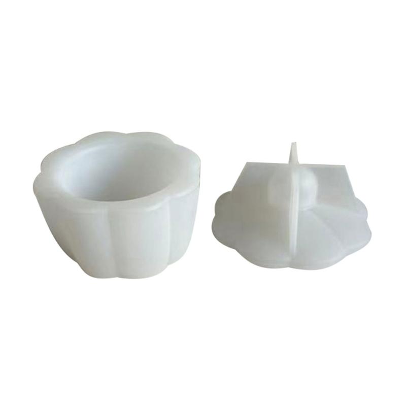 Jar Resin Molds Silicone Case Molds Epoxy Molds Silicone Molds