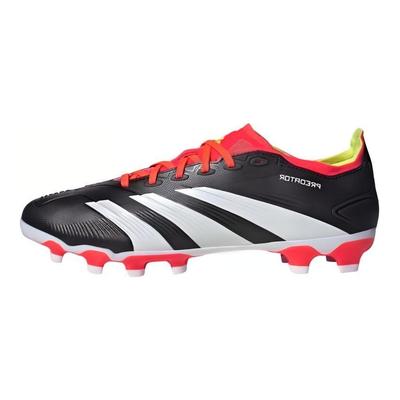 Predator 24 League Low Mg 'Black Orange' Sneakers IG7725