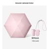 beneunder BM666 UV Protection Sun Umbrella