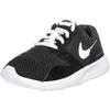 Nike Kaishi Fashion Comfortable Durable Low-Top Kids Casual Shoes Kids Sneaker Black White 705490-002