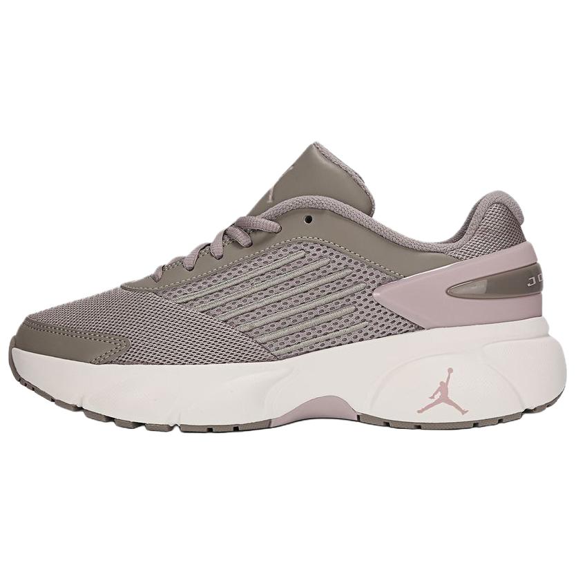 

Jordan Trunner Basketball Shoes Women s Umber IQ0701-006 39