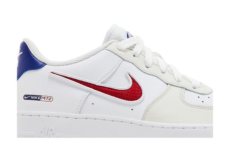 Nike Air Force 1 Low LV8 Since 1972 (GS)
