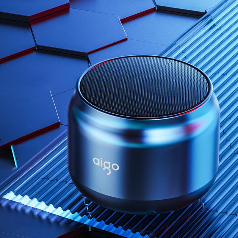 Aigo T98 Portable Bluetooth Speaker