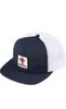 [USED] Sold Out 23AW Supreme Camacho Mesh Back Navy