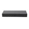 8 in 1 Out HD Multimedia Interface   Sharing Display Keyboard Mouse Printer Among 8 Hosts HD Multimedia Interface  