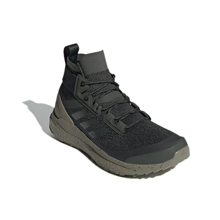 Terrex Free Hiker Parley X Terrex Free Hiker Wmns Adidas 'Earth Trace Cargo' Women's GX2420