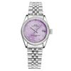 Classic Luxury Quartz Diamond Watch Women'S Steel Belt Women'S Watch Waterproof 1079