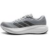 Response Runner 2 Comfortable Versatile Fabric Durable Breathable Lightweight Running Shoes Unisex Sneaker Gray KJ1734