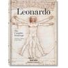Leonardo. The Complete Drawings (Bibliotheca Universalis)