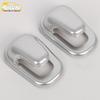 Antek URV 2018 Car Body Chrome Hook Protective Trim Decoration.