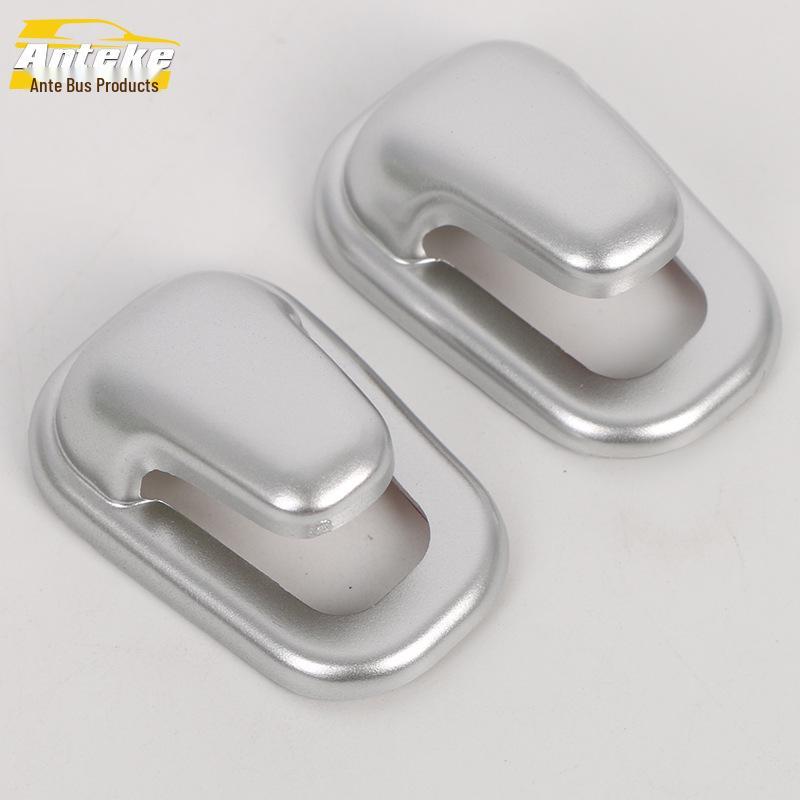Antek URV 2018 Car Body Chrome Hook Protective Trim Decoration.