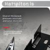 Portable Wheel Alignment Toe Plate Tool Stainless Steel Positioning Gauge for Car SUV Roadside Repair