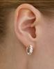 Attica Raw Botanica Earrings / Ebs042
