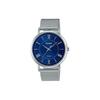 Men Standard Series Blue Watch MTP-B110M-2AV MTP-B110M-2AV
