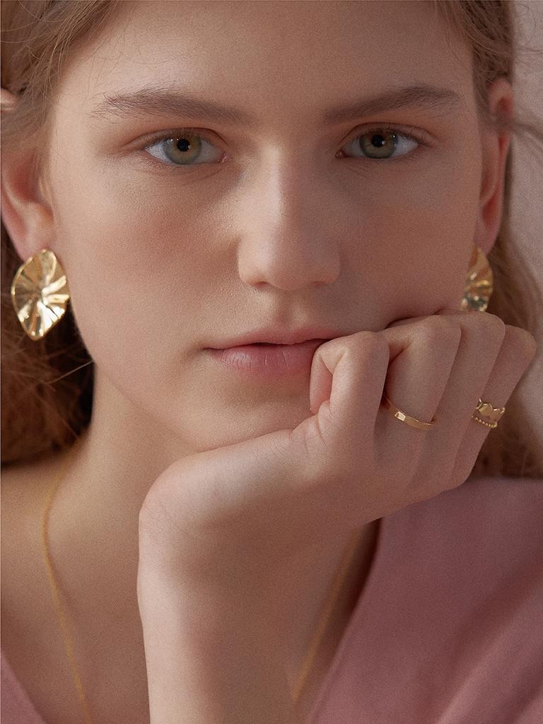 One Enough Daydream Ring Set
