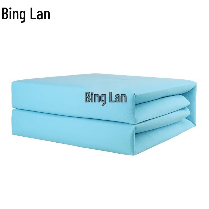 Tofu Block Quilt Folding Guide