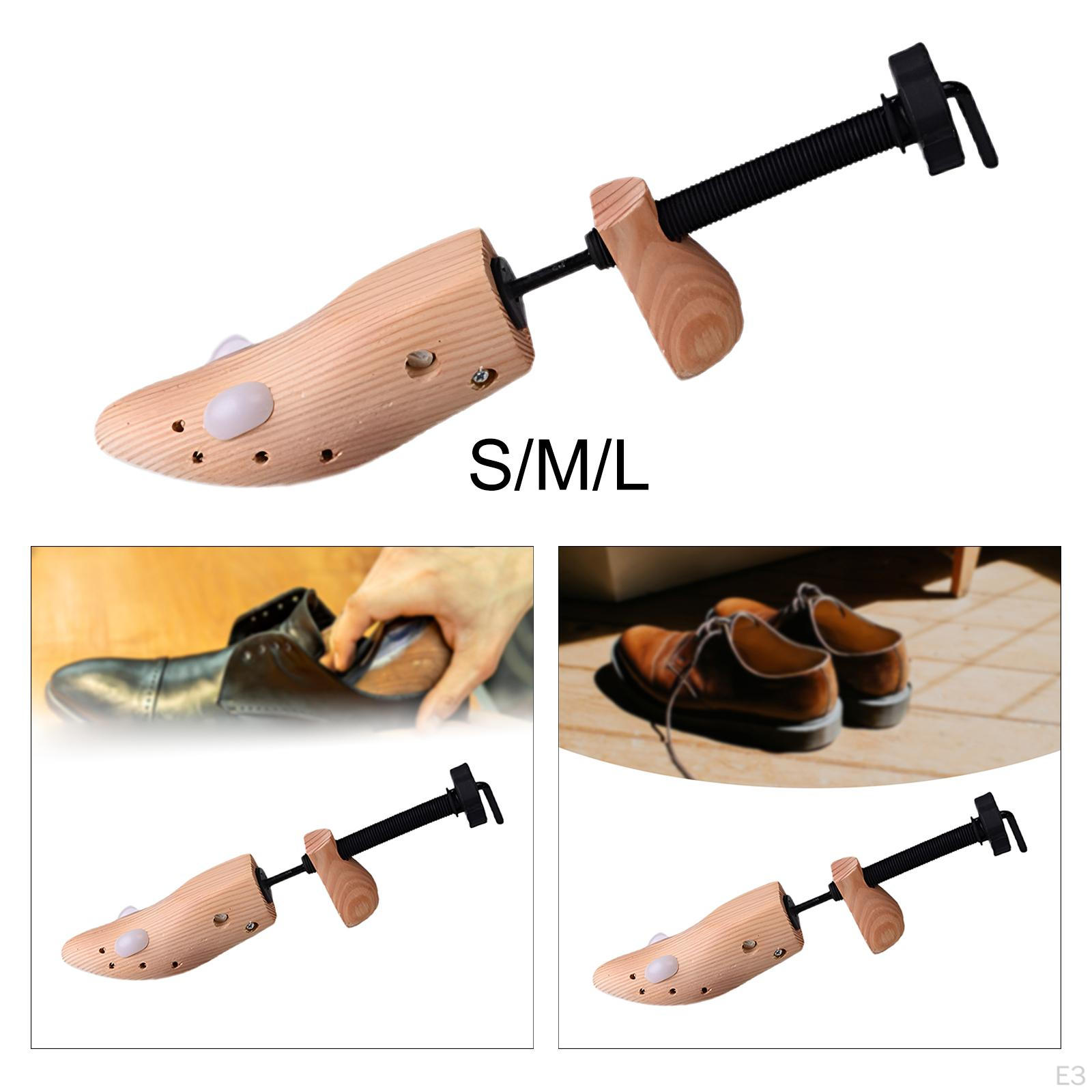 Деревянный подрамник для обуви — фото 3